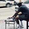 Фото профиля Ade Oladipo