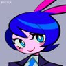 Profilbild von 💙Melonix💜COMMISSIONS OPEN