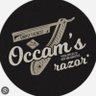 Occam’s Razor ⭐️ ⭐️ profil fotoğrafı