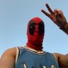 TheKombatKomedian profil fotoğrafı