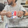 Khary T Robertson ็ๅคดๅ