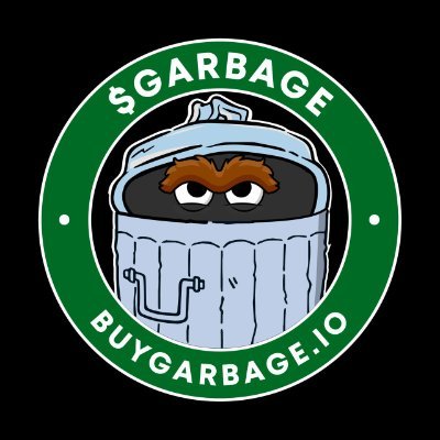 buygarbage's profile picture