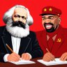 ☭ Steve ☭ Harvey ☭ Stalinst ☭'s profile picture