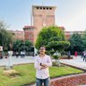 Gagandeep Singh Bishnoi 的头像