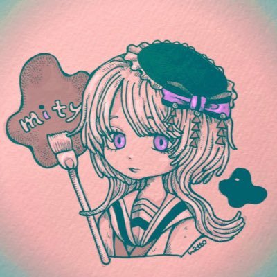 夜詩乃みーてぃ's profile picture