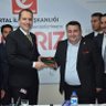Фото профиля Mehmet Kılınçkaya