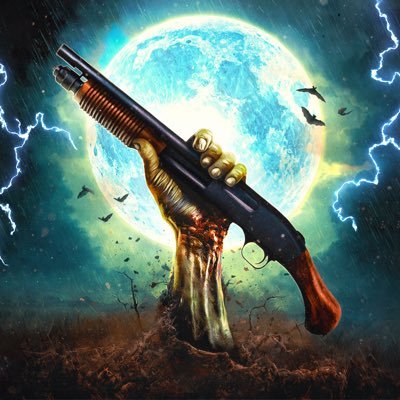 Zombie witha Shotgun's profile picture