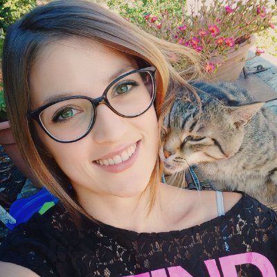 Camila González's profile picture