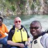 GeorgeMwape profil fotoğrafı