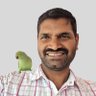 Sundarrajan 的头像