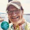Ed Nelson 🇨🇦🇵🇸🏳️🌈 profil fotoğrafı