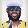 LakeShowKaisen profil fotoğrafı