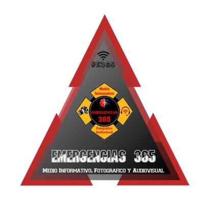 Emergencias365's profile picture