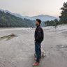 Фото профиля Prakash
