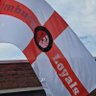 Фото профиля Nick🇳🇬🏴🇳🇱Feyenoord Till i die