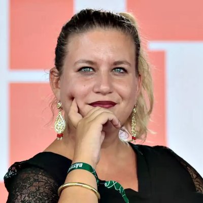 Avec Mathilde Panot's profile picture