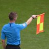 Offside 🏆1️⃣5️⃣⚽️3️⃣6️⃣ 的头像