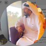 سعيد فهيدان آلمري profil fotoğrafı