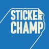 Profilbild von StickerChamp