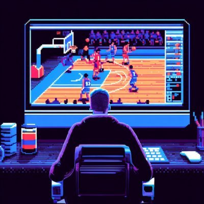 bartekwodecki's profile picture