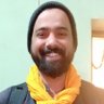 Amit Jha profil fotoğrafı