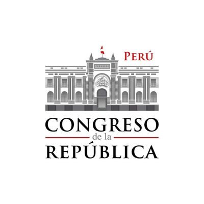 Congreso del Perú 🇵🇪's profile picture