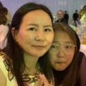 Soyolmaa 的头像