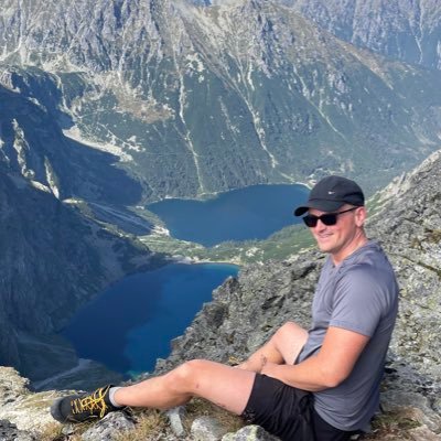 Maciej's profile picture