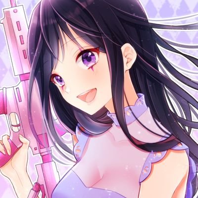 キメ子's profile picture