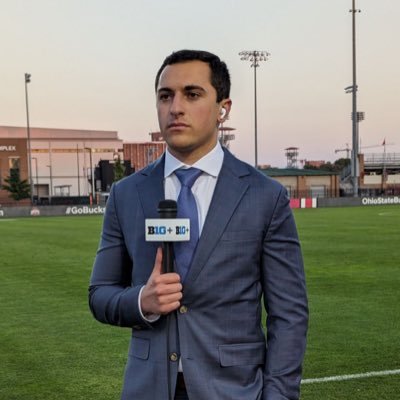 Matt Goldman's profile picture