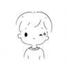 二&缺's profile picture