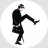 Profilbild von Pip • Minister of Silly Walks