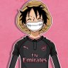 Monkey D. Gooner's profile picture