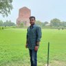 Фото профиля Ankit Anand