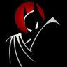 Bruce Wayne profil fotoğrafı