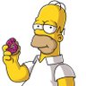 Profilbild von Homer's Donut