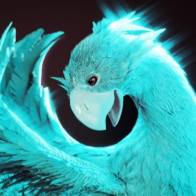 Cyan ― 3D Artist's profile picture