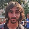 Олег Еланчик 的头像