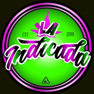 La Indicada's profile picture