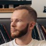 Adam Bardon 🔭's profile picture