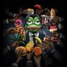 Фото профиля Baba Yaga