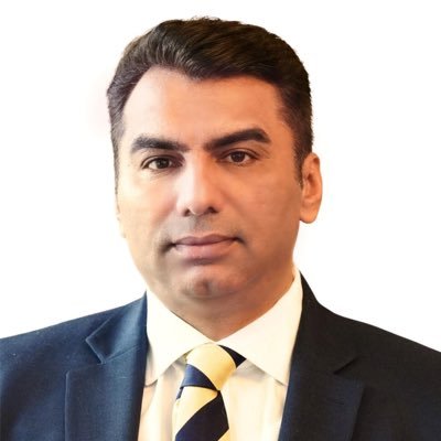 Adnan Afzal Chattha's profile picture