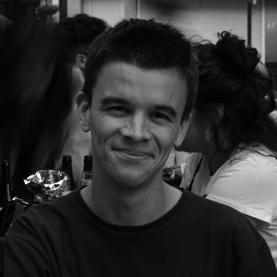 LouisDroussin's profile picture