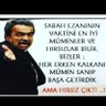Фото профиля Deniz