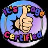 Its Sage Certified 的头像