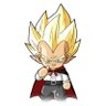 Prince Vegeta 的头像