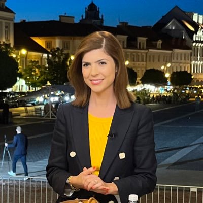 Monica Alba's profile picture