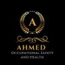 Ahmed Ali 的头像