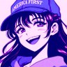 GothMikan's profile picture