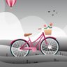 Profilbild von pembe pedal